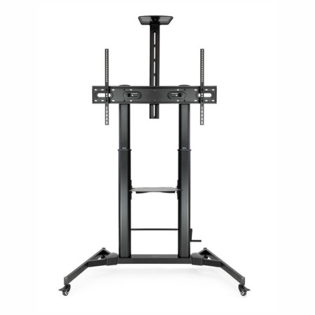 Soporte suelo tv tooq fs20400hm - b 60 pulgadas - 100 pulgadas carga maxima 100kg