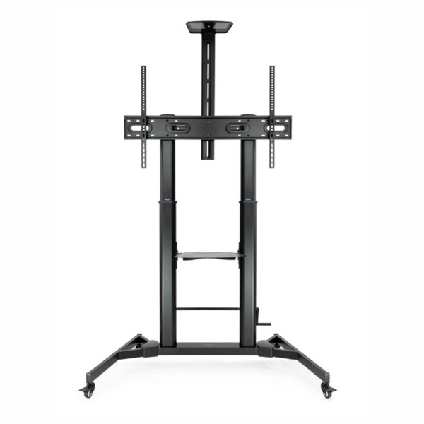 Soporte suelo tv tooq fs20400hm - b 60 pulgadas - 100 pulgadas carga maxima 100kg