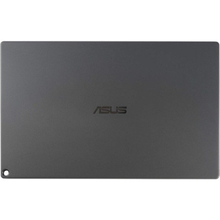 Monitor Portátil Asus ZenScreen MB16ACE 15.6″/ Full HD/ Plata y Negro