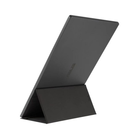 Monitor Portátil Asus ZenScreen MB16ACE 15.6″/ Full HD/ Plata y Negro