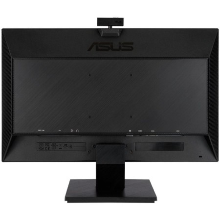 Monitor Profesional Asus BE24EQK 23.8″/ Full HD/ Webcam/ Multimedia/ Negro