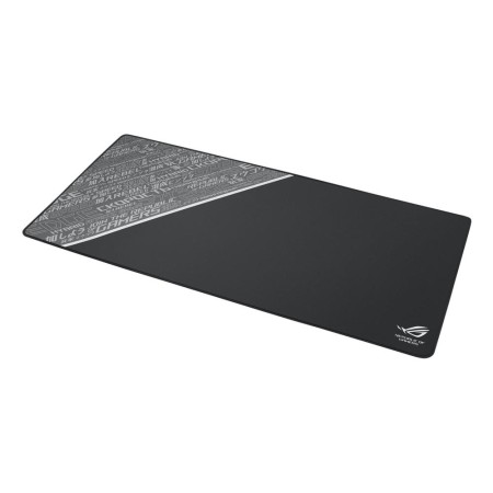 Alfombrilla asus rog sheath blk ltd 900x440x3mm - base goma antideslizante 90mp00k3 - b0ua00