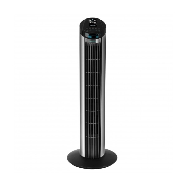 Ventilador de torre cecotec energysilence 890 skyline