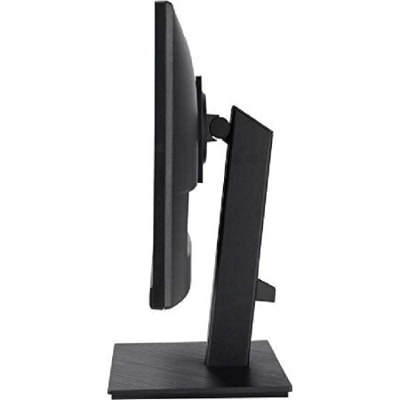Monitor Profesional Asus VA229QSB 21.5″/ Full HD/ Multimedia/ Regulable en altura/ Negro