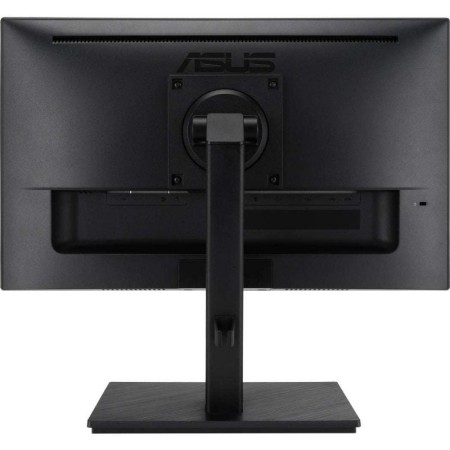 Monitor Profesional Asus VA229QSB 21.5″/ Full HD/ Multimedia/ Regulable en altura/ Negro