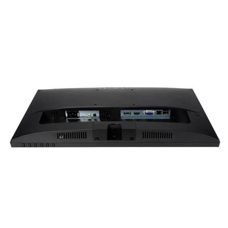Monitor Profesional Asus VA229QSB 21.5″/ Full HD/ Multimedia/ Regulable en altura/ Negro