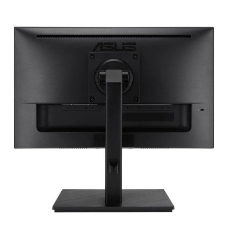 Monitor Profesional Asus VA229QSB 21.5″/ Full HD/ Multimedia/ Regulable en altura/ Negro
