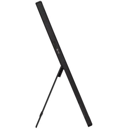 Monitor Portátil Asus ZenScreen MB16ACV 15.6″/ Full HD/ Negro