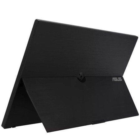 Monitor Portátil Asus ZenScreen MB16ACV 15.6″/ Full HD/ Negro