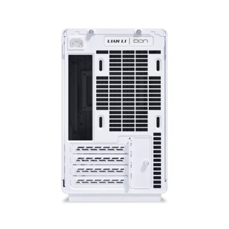 TORRE M-ATX LIAN LI X DAN A3 WHITE