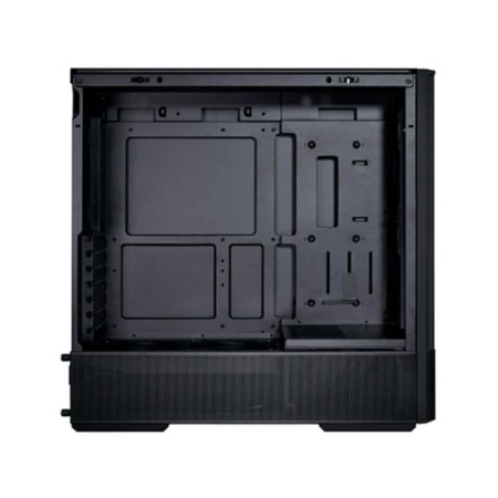 Caja ordenador gaming lian li lancool 207 atx cristal templado negro