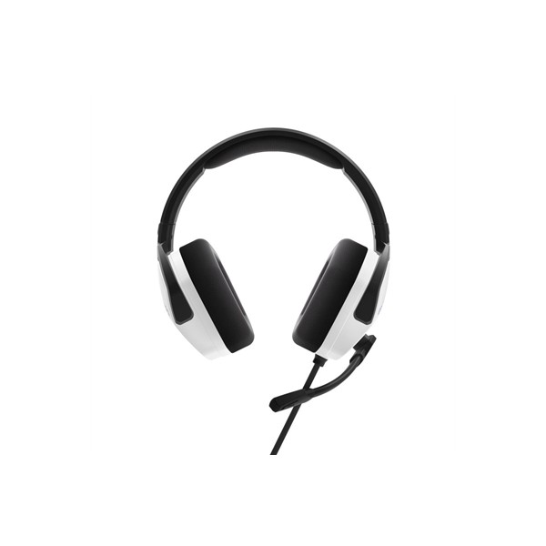 Auriculares micro gaming energy sistem esg 3 blanco supraural - 50mm - jack 3.5mm - multiplataforma
