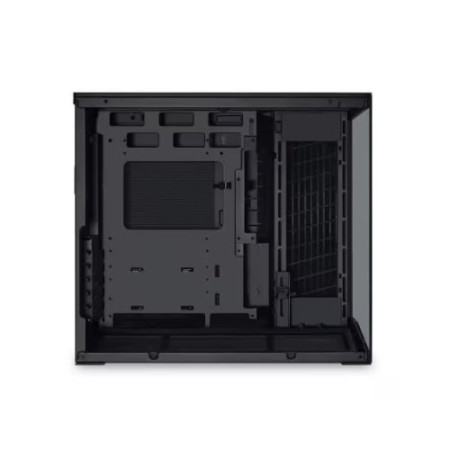 Caja ordenador gaming lian li o11d mini v2 atx cristal templado negro