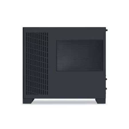 Caja ordenador gaming lian li o11d mini v2 atx cristal templado negro
