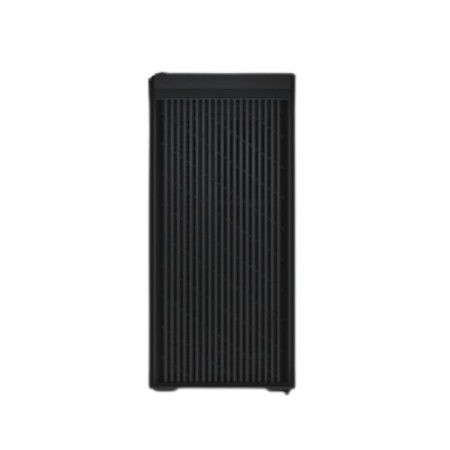 Caja ordenador gaming lian li vector v150 matx argb cristal templado negro