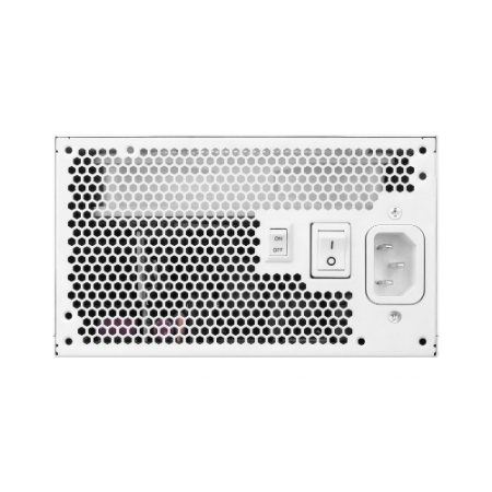 Fuente alimentacion lian li sx850p gaming atx 850w blanca
