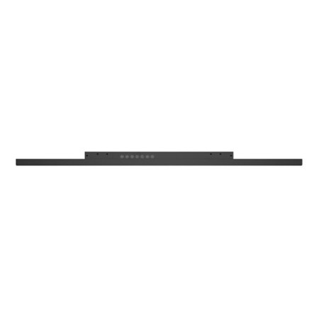 Panel led para señalizacion digital benq bh3501 35 pulgadas