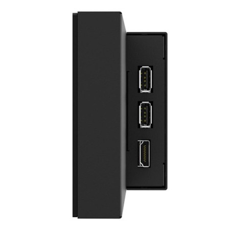 Panel led para señalizacion digital benq bh3501 35 pulgadas