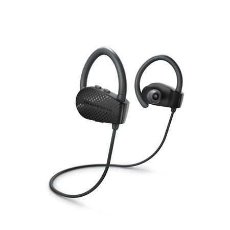Auriculares micro energy sistem sport 1 gris oscuro bluetooth 5.1 - 100mah - 20dbm - manos libres