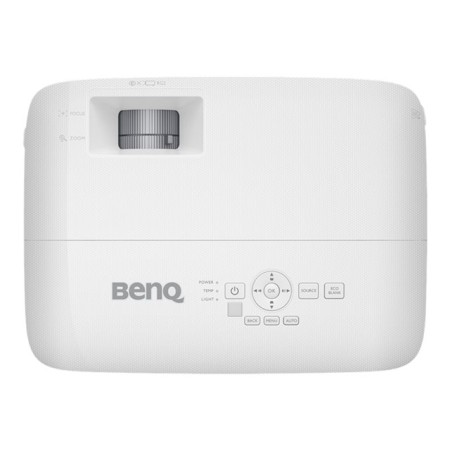 Proyector benq mx560 ansi dlp xga 4000 lumenes