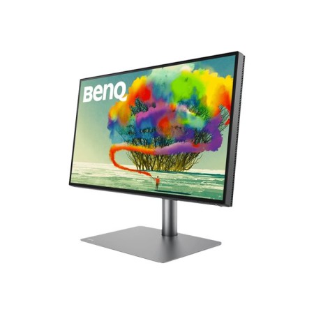 Monitor led 27 pulgadas benq designvue pd2725u ips - 4k uhd - dp - hdmi - 60hz - 5ms