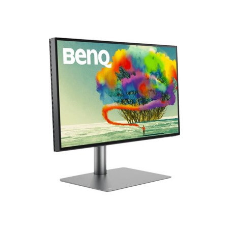 Monitor led 27 pulgadas benq designvue pd2725u ips - 4k uhd - dp - hdmi - 60hz - 5ms