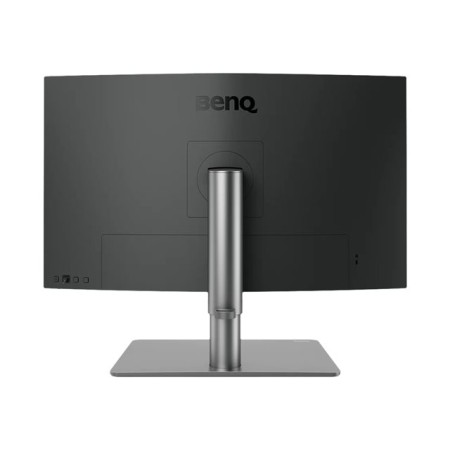 Monitor led 27 pulgadas benq designvue pd2725u ips - 4k uhd - dp - hdmi - 60hz - 5ms