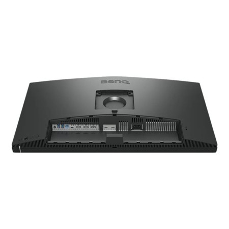 Monitor led 27 pulgadas benq designvue pd2725u ips - 4k uhd - dp - hdmi - 60hz - 5ms