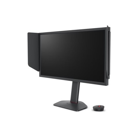 Monitor gaming benq zowie xl2546x+ 24.1 pulgadas fhd 280hz