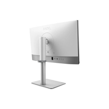 Monitor led 27 pulgadas benq designer pd2730s ips - 5k - dp - hdmi - 60hz - 5ms - vesa 100x100