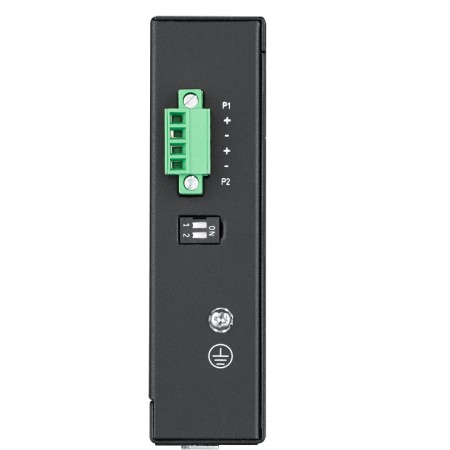 Switch zyxel gs100 - 5p 5 puertos