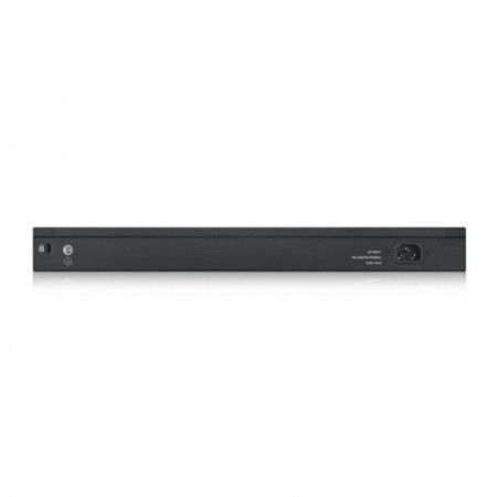 Switch 50 puertos zyxel gs1920 - 48v2 - eu0101f gestionable 44 puertos gigabit ethernet + 4 puertos sfp combo + 2 puertos sfp