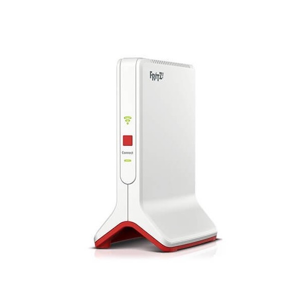 Punto de acceso repetidor fritz! repeater 3000 ax international