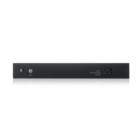 Switch 12 puertos zyxel xs1930 - 12hp - zz0101f