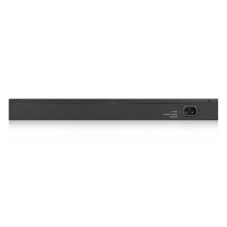 Switch zyxel gs190048hpv2 - eu0101f 50 puertos
