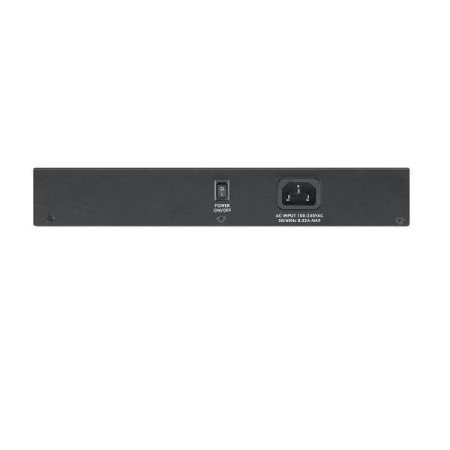 Switch zyxel gs1900 - 24e - eu0103f 24 puertos