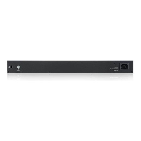 Switch 26 puertos zyxel gs1900 - 24 - eu0102f