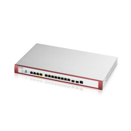 Firewall zyxel usg flex 700h usgflex700h - eu0101f