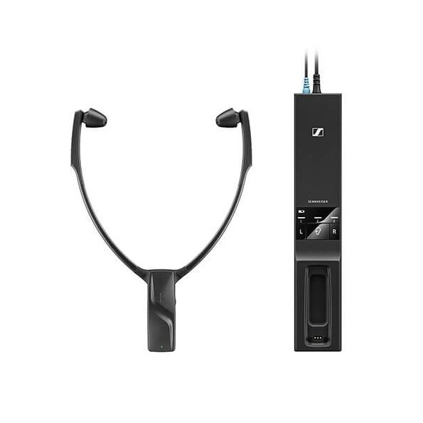 Auriculares epos sennheiser rs 5200 rf