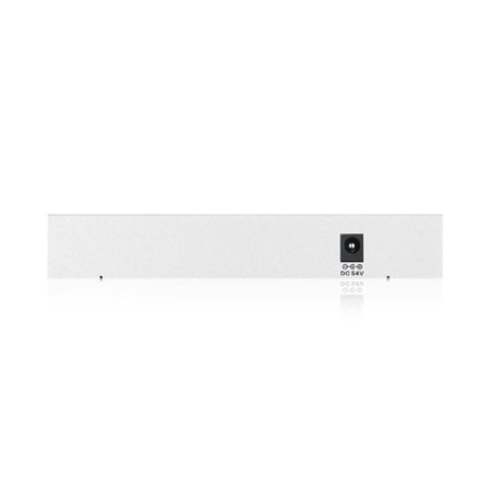 Switch 6 puertos zyxel xmg - 105hp - eu0101f