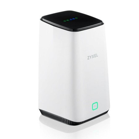 Router inalambrico zyxel fwa - 510 - eu0102f 5g 2 puertos