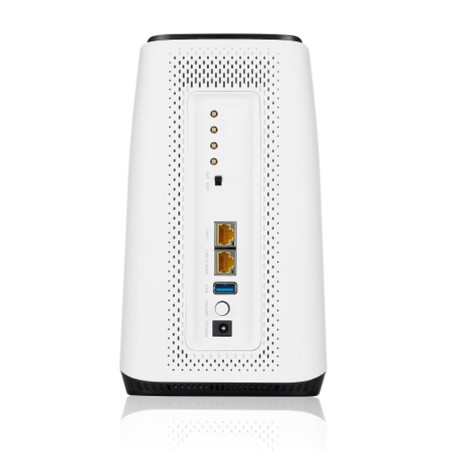 Router inalambrico zyxel fwa - 510 - eu0102f 5g 2 puertos