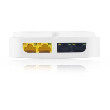 Punto acceso wifi zyxel wax300h