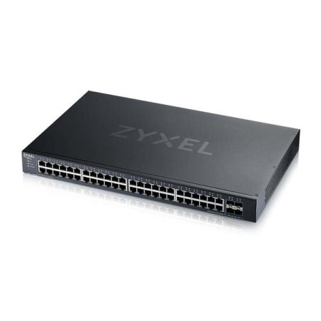 Switch zyxel xgs1935 - 52 52 puertos