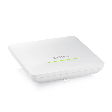 Punto de acceso zyxel nwa90bepro ap wifi7 be6500 poe+ dual