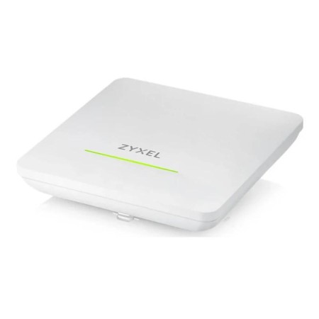 Punto de acceso zyxel nwa90bepro ap wifi7 be6500 poe+ dual