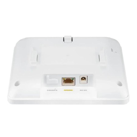 Punto de acceso zyxel nwa90bepro ap wifi7 be6500 poe+ dual