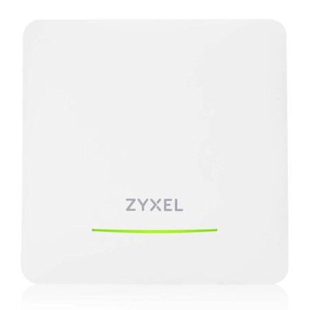 Punto de acceso zyxel nwa50be 4 - stream wifi 7 dual - radio nebulaflex