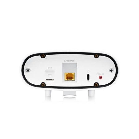 Router 5g zyxel nebula fwa70