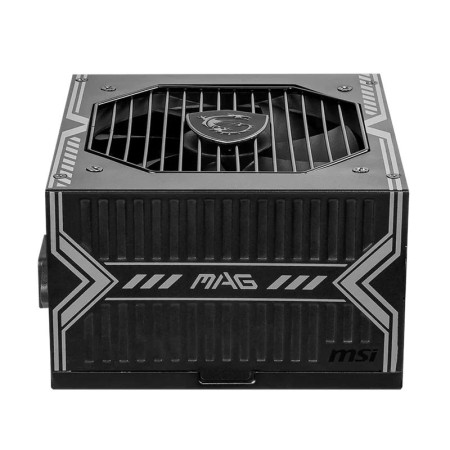 Fuente alimentacion msi mag a550bn atx 550w